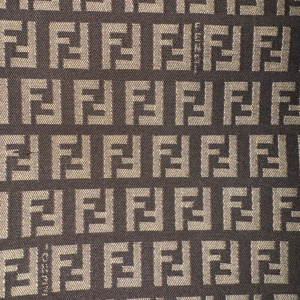 Authentic Fendi crossbody and wallet - Picture 8 of 10